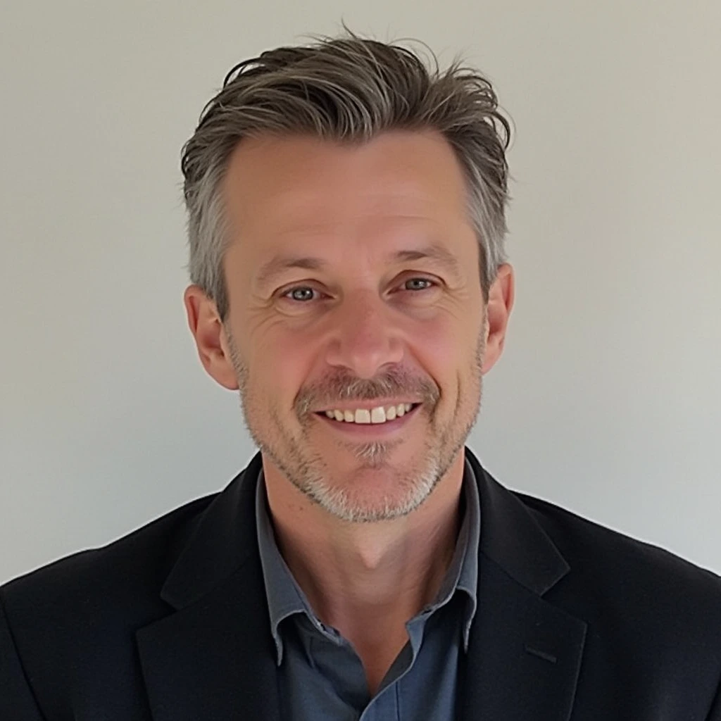 Paul Weber